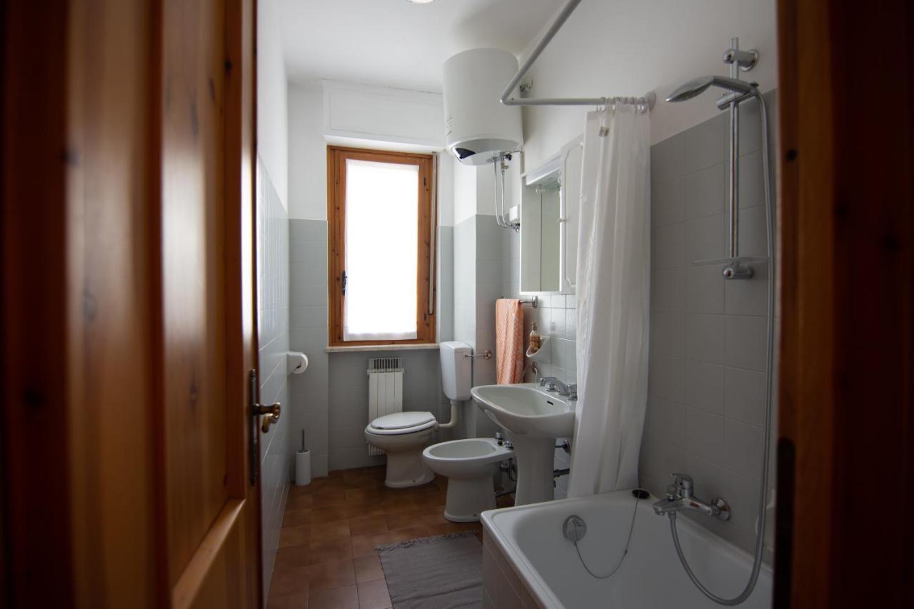 Casa Relax Apartment Entracque Ngoại thất bức ảnh