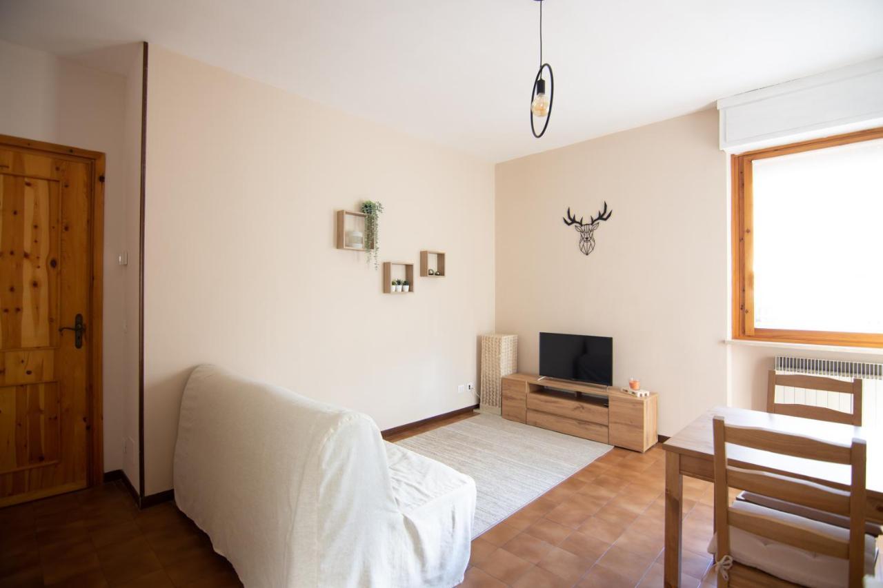 Casa Relax Apartment Entracque Ngoại thất bức ảnh