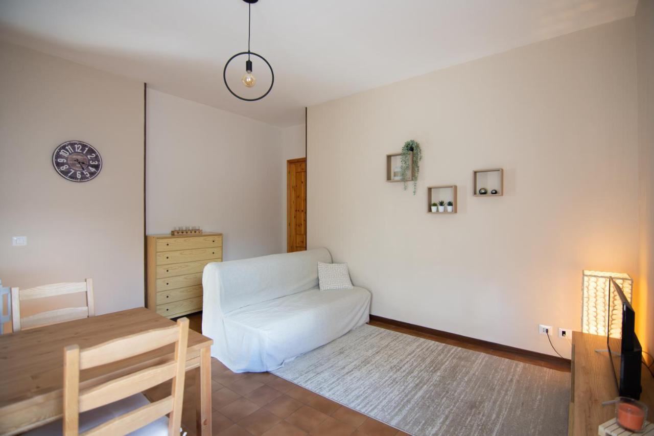 Casa Relax Apartment Entracque Ngoại thất bức ảnh
